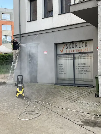 aleCzyścimy.pl Lubuska Pralnia Dywanów